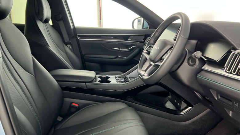 BYD Seal U 1.5 DM-i Boost 5dr Auto Estate